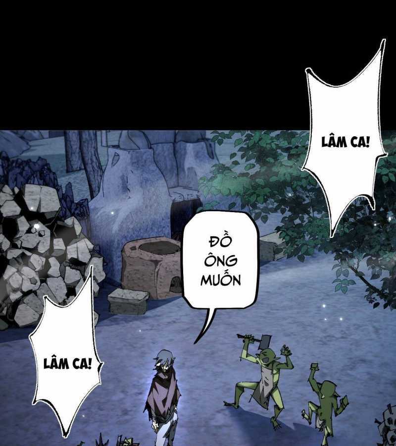 Từ Goblin Thành Thần Goblin Chapter 5 trang 23