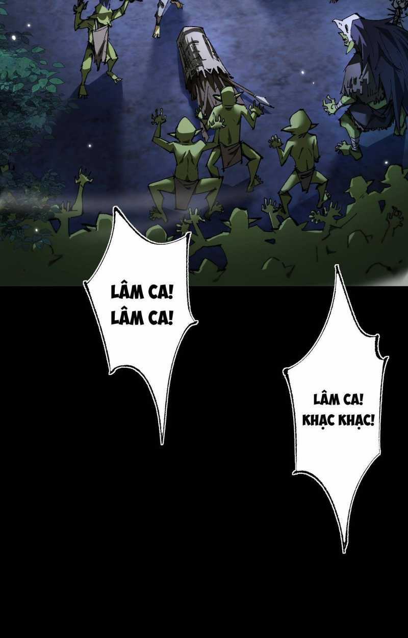 Từ Goblin Thành Thần Goblin Chapter 5 trang 24