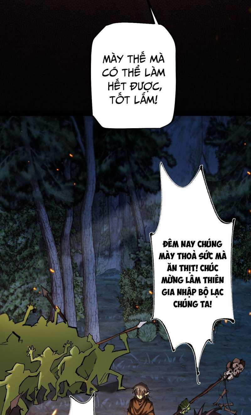 Từ Goblin Thành Thần Goblin Chapter 5 trang 26