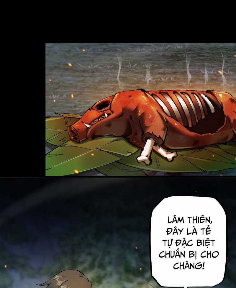 Từ Goblin Thành Thần Goblin Chapter 5 trang 29