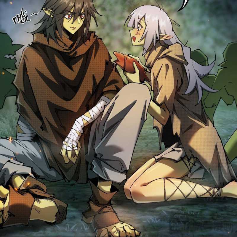 Từ Goblin Thành Thần Goblin Chapter 5 trang 30