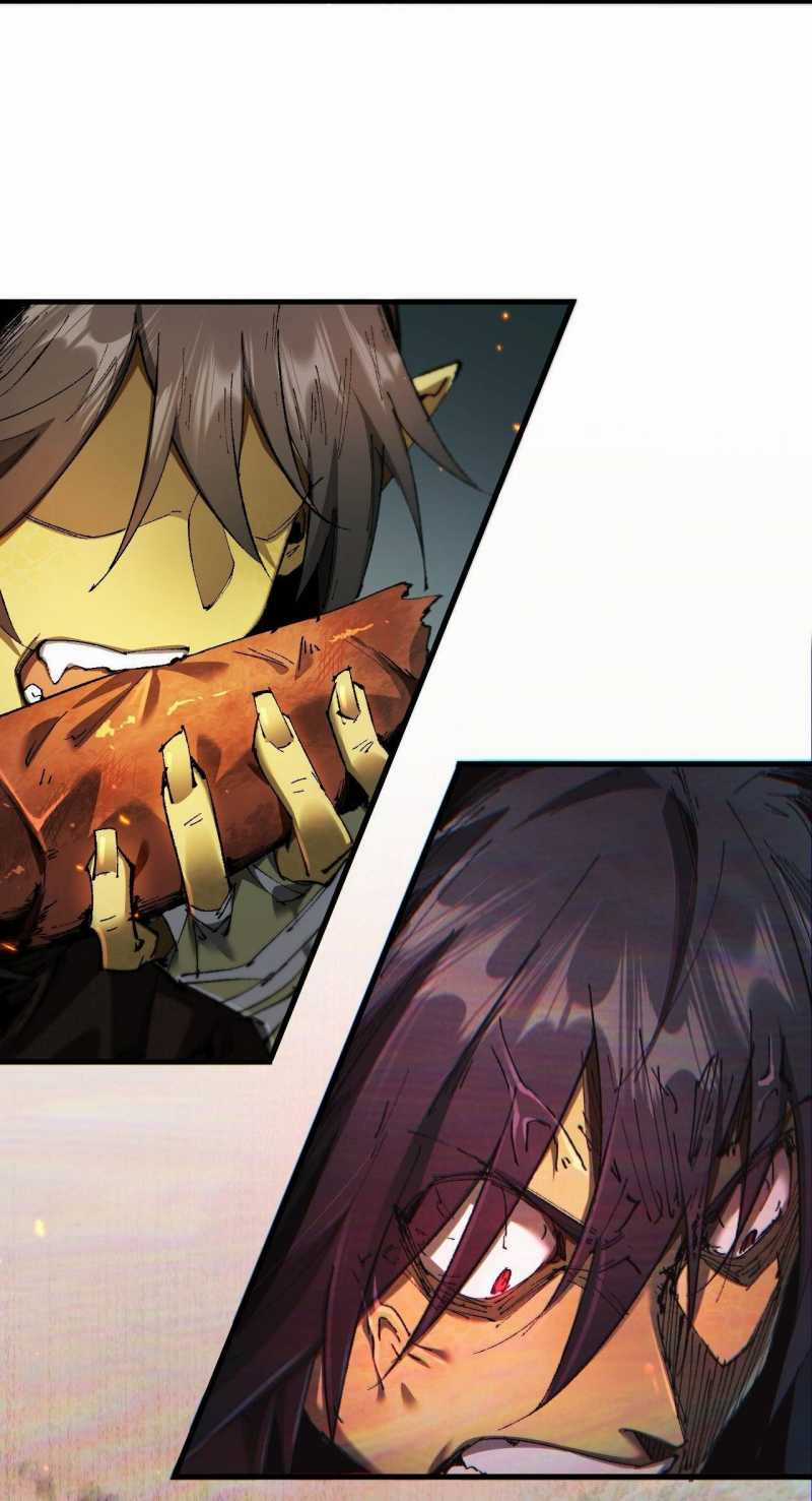 Từ Goblin Thành Thần Goblin Chapter 5 trang 31