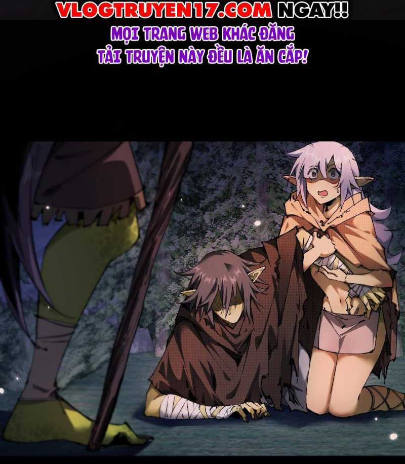 Từ Goblin Thành Thần Goblin Chapter 5 trang 33