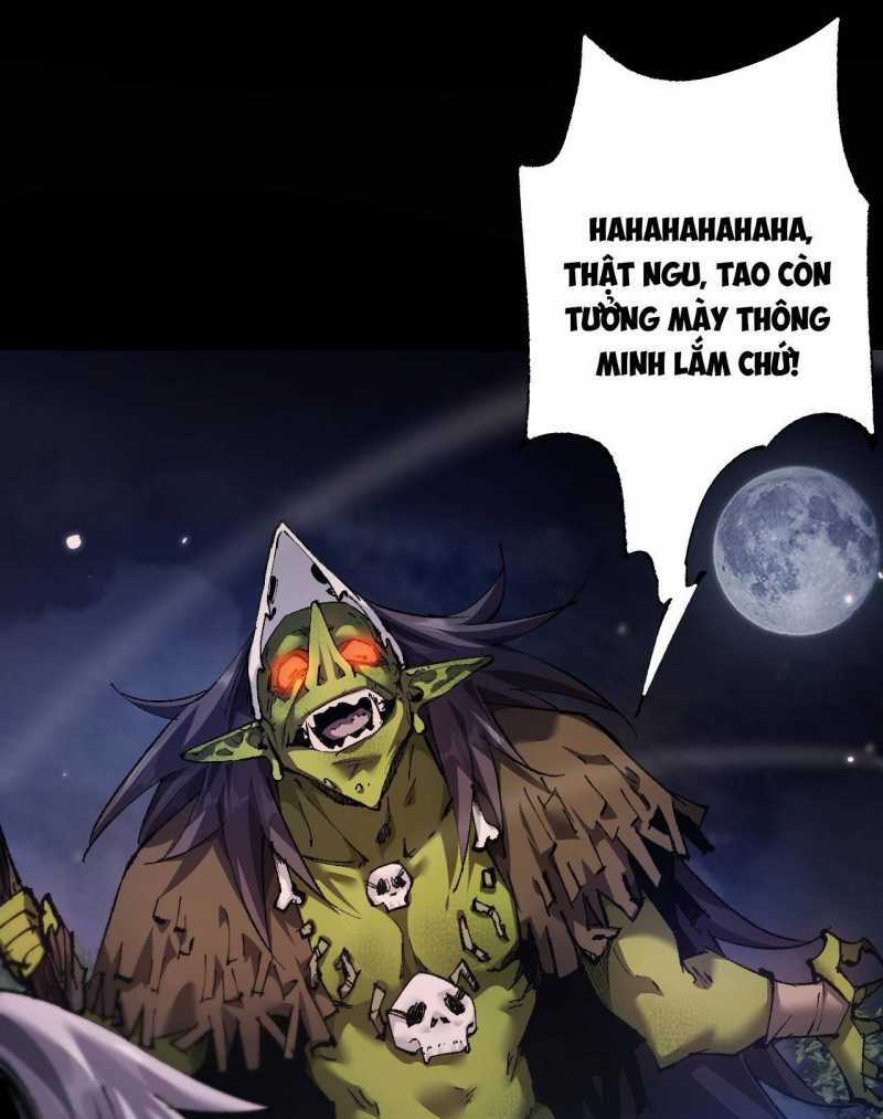 Từ Goblin Thành Thần Goblin Chapter 5 trang 34