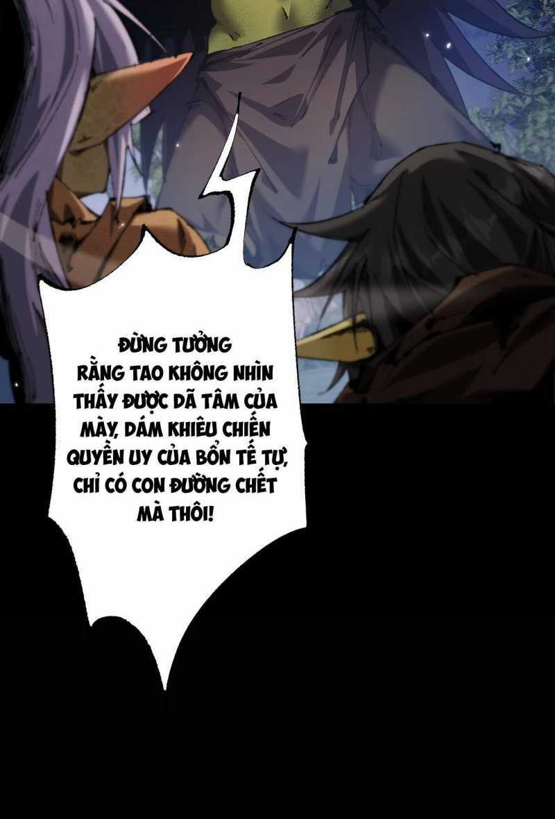 Từ Goblin Thành Thần Goblin Chapter 5 trang 35
