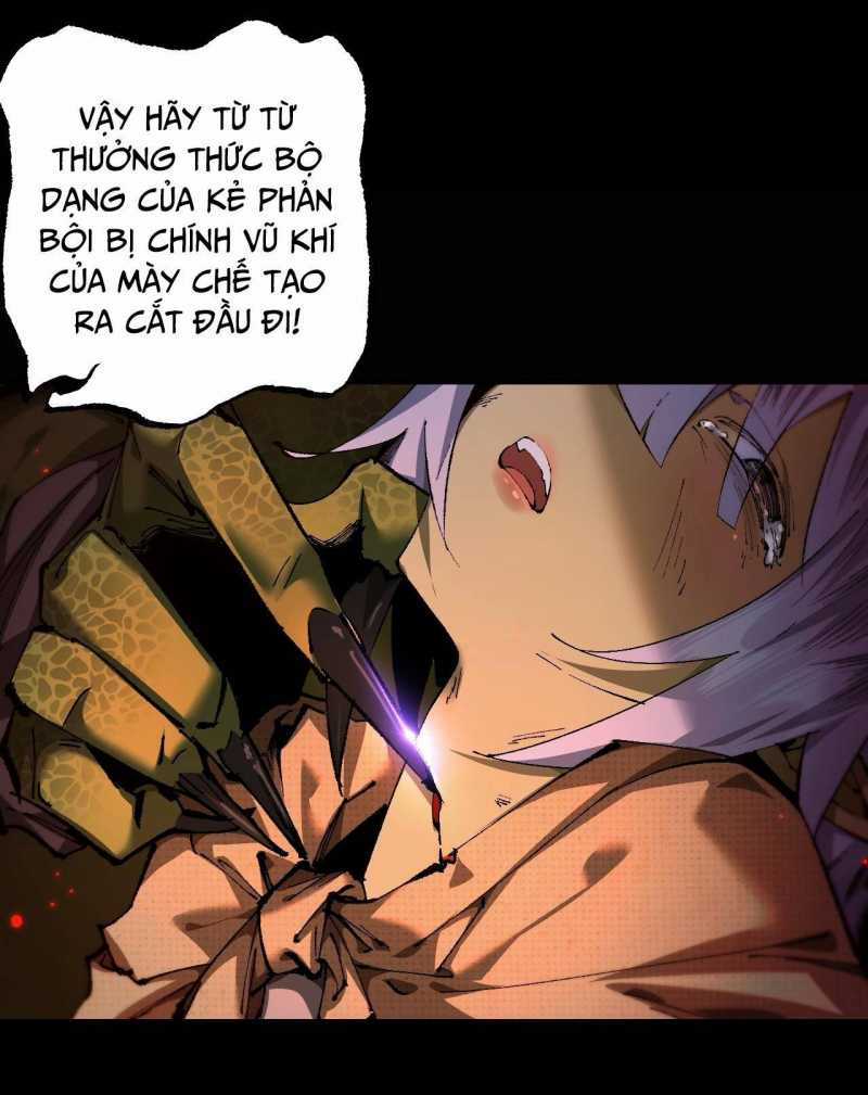 Từ Goblin Thành Thần Goblin Chapter 5 trang 38