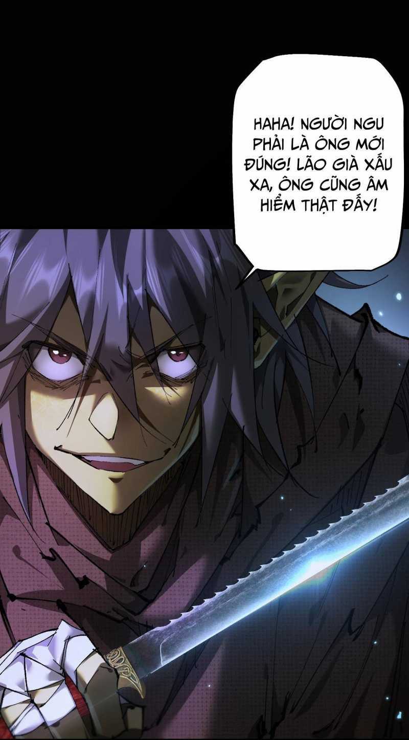 Từ Goblin Thành Thần Goblin Chapter 5 trang 46