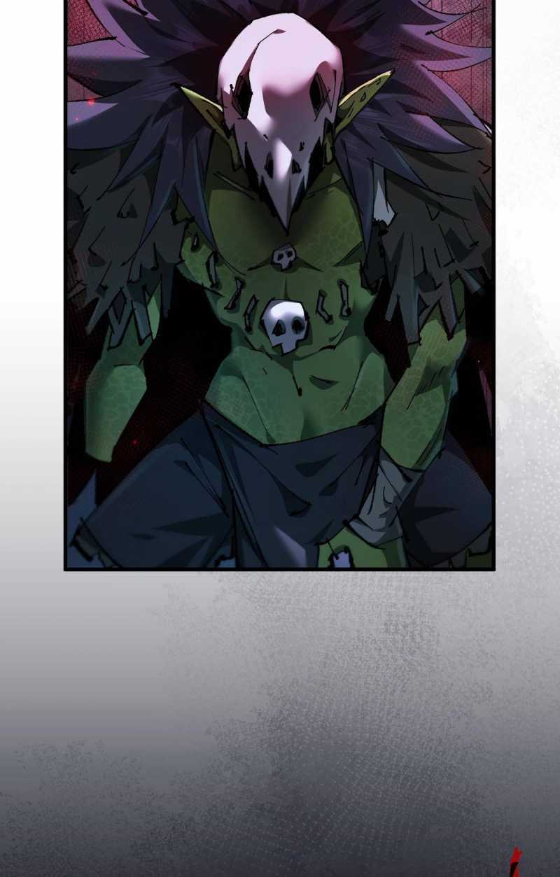 Từ Goblin Thành Thần Goblin Chapter 5 trang 48