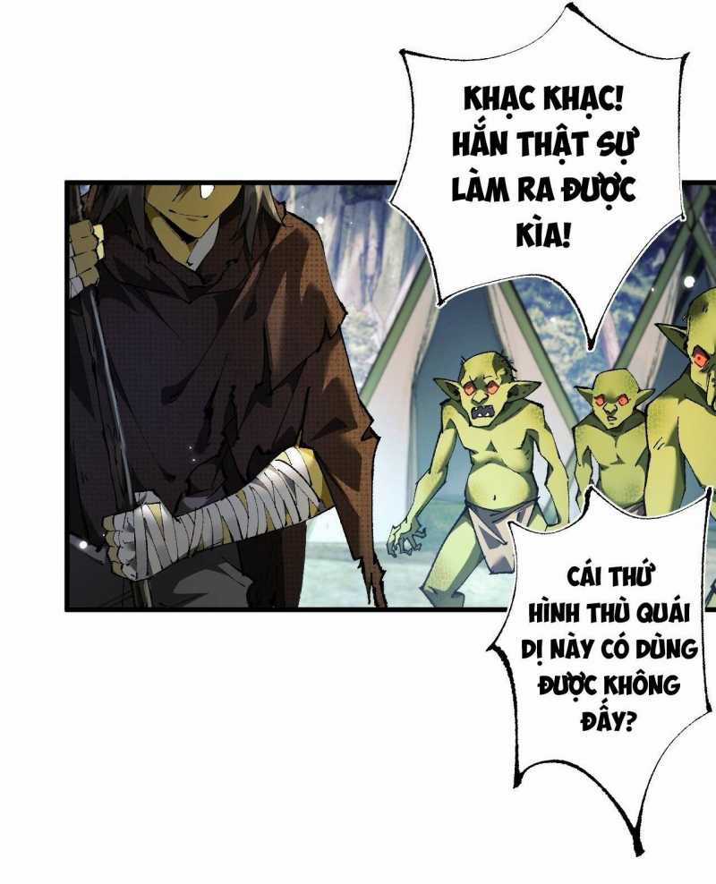 Từ Goblin Thành Thần Goblin Chapter 5 trang 5