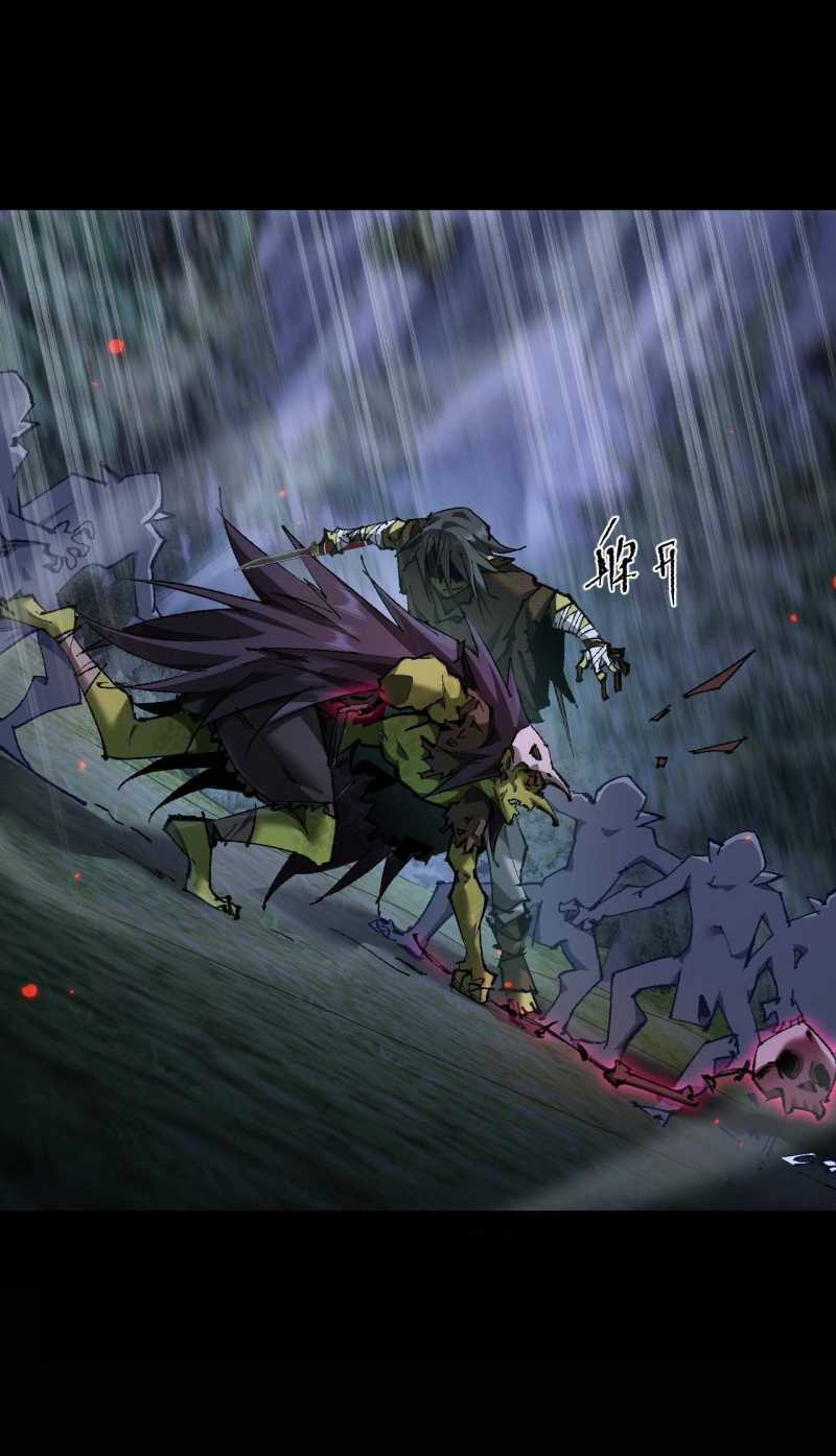 Từ Goblin Thành Thần Goblin Chapter 5 trang 51