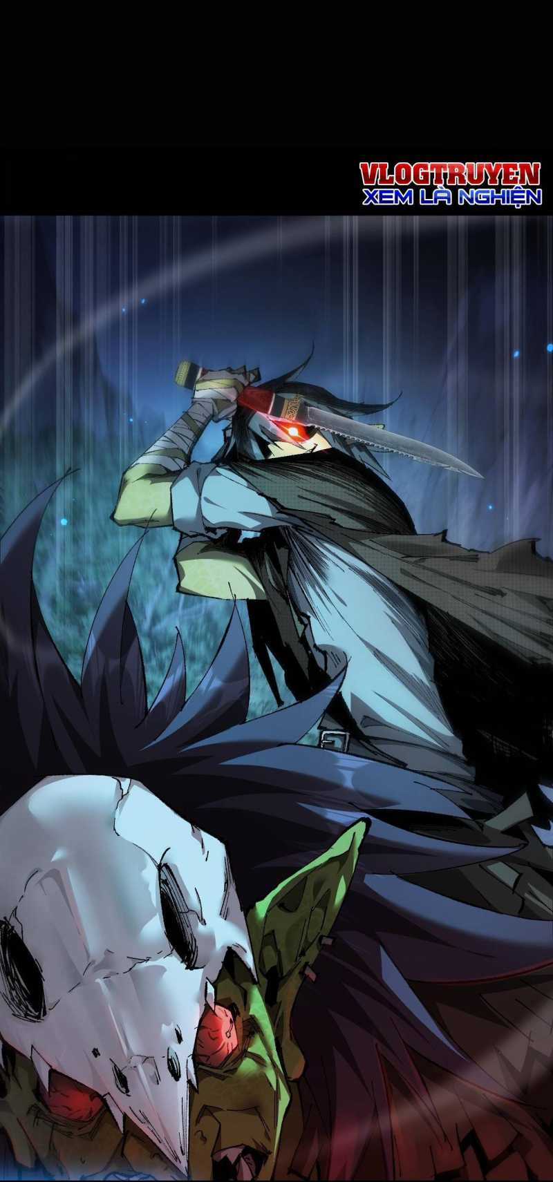 Từ Goblin Thành Thần Goblin Chapter 5 trang 52