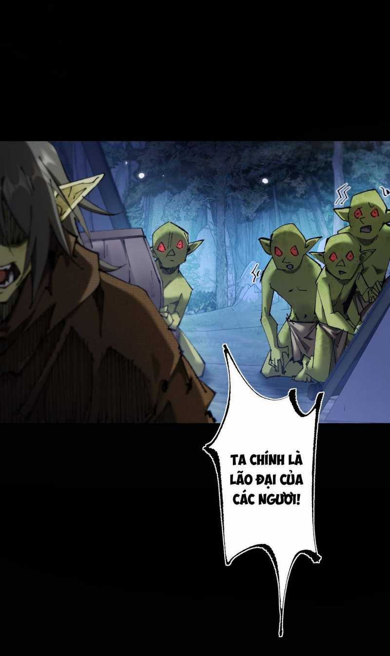 Từ Goblin Thành Thần Goblin Chapter 5 trang 59