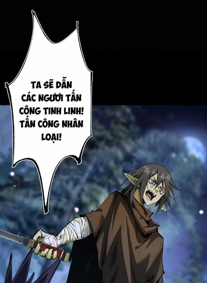 Từ Goblin Thành Thần Goblin Chapter 5 trang 60