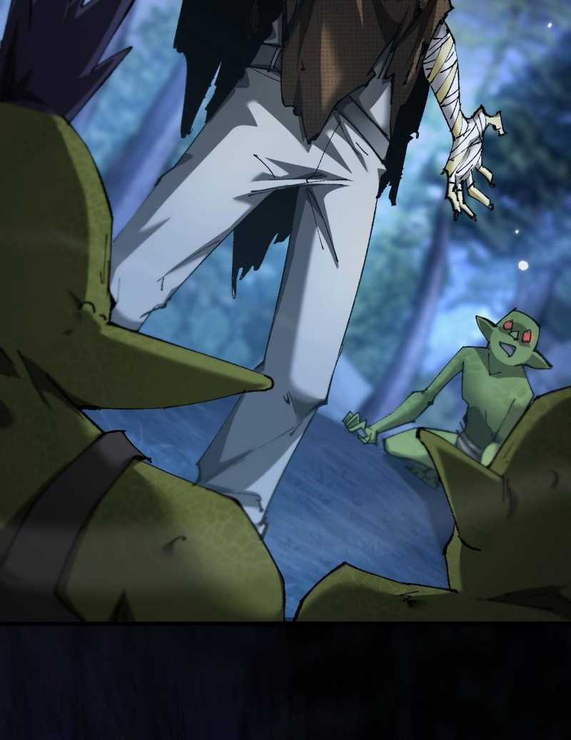 Từ Goblin Thành Thần Goblin Chapter 5 trang 61