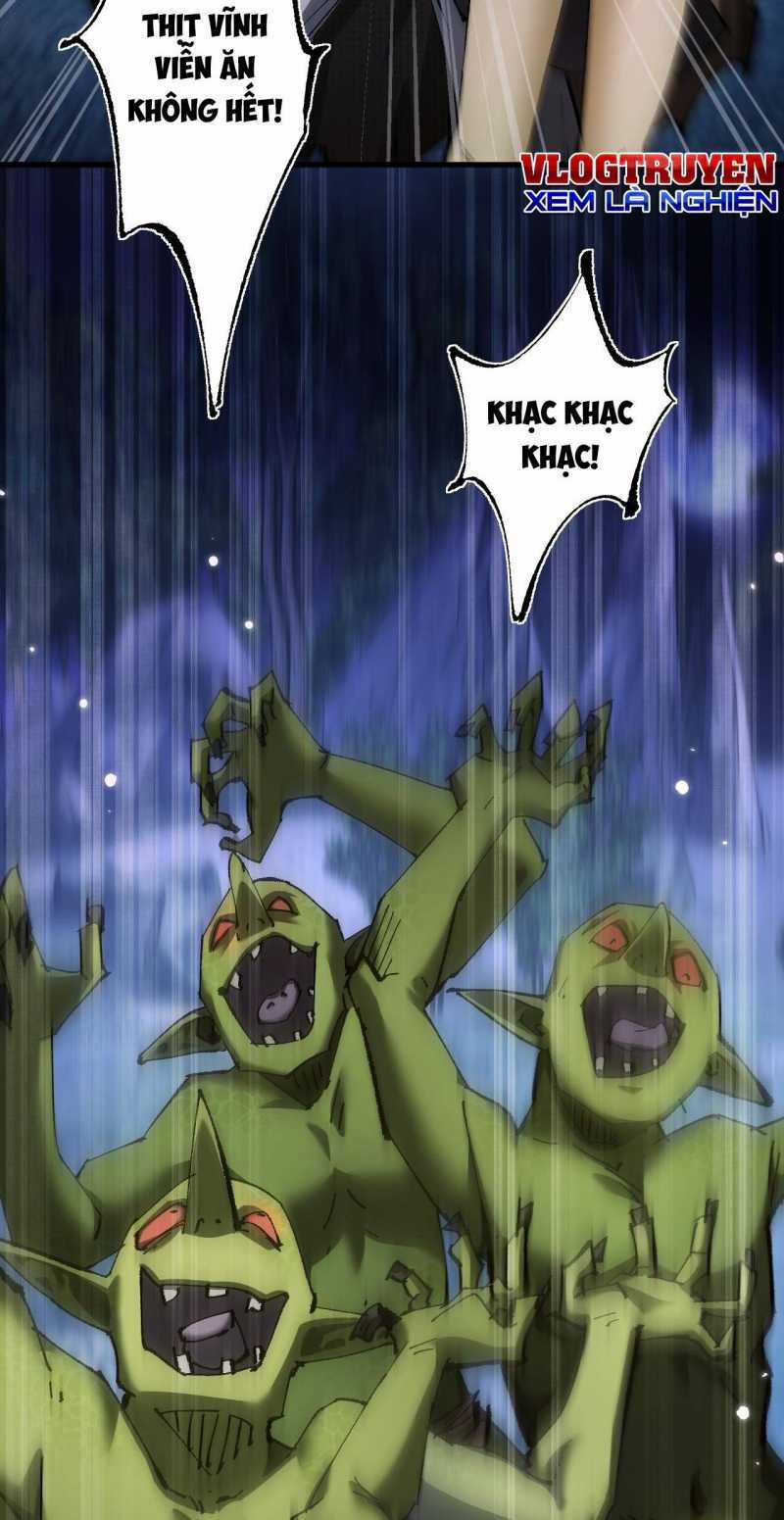 Từ Goblin Thành Thần Goblin Chapter 5 trang 63