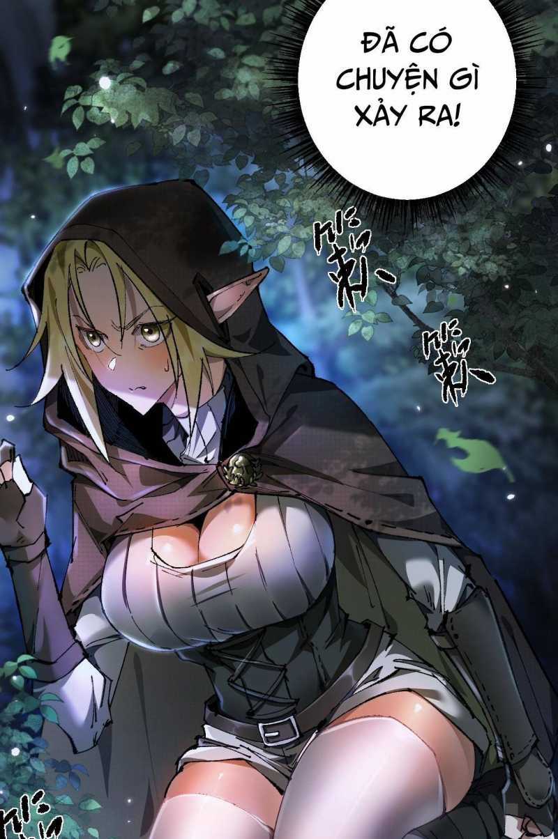 Từ Goblin Thành Thần Goblin Chapter 5 trang 73
