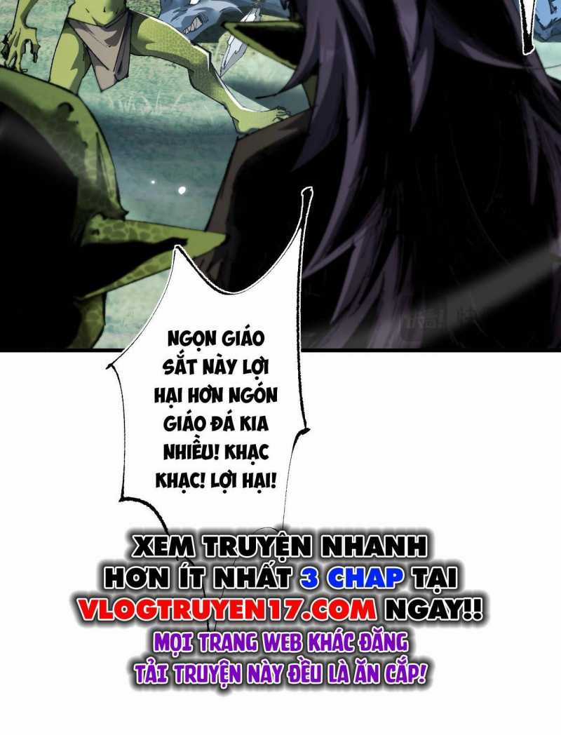 Từ Goblin Thành Thần Goblin Chapter 5 trang 9