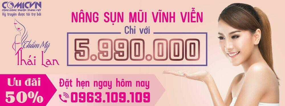 Tứ Hải Câu Trầm Chapter 2 trang 16