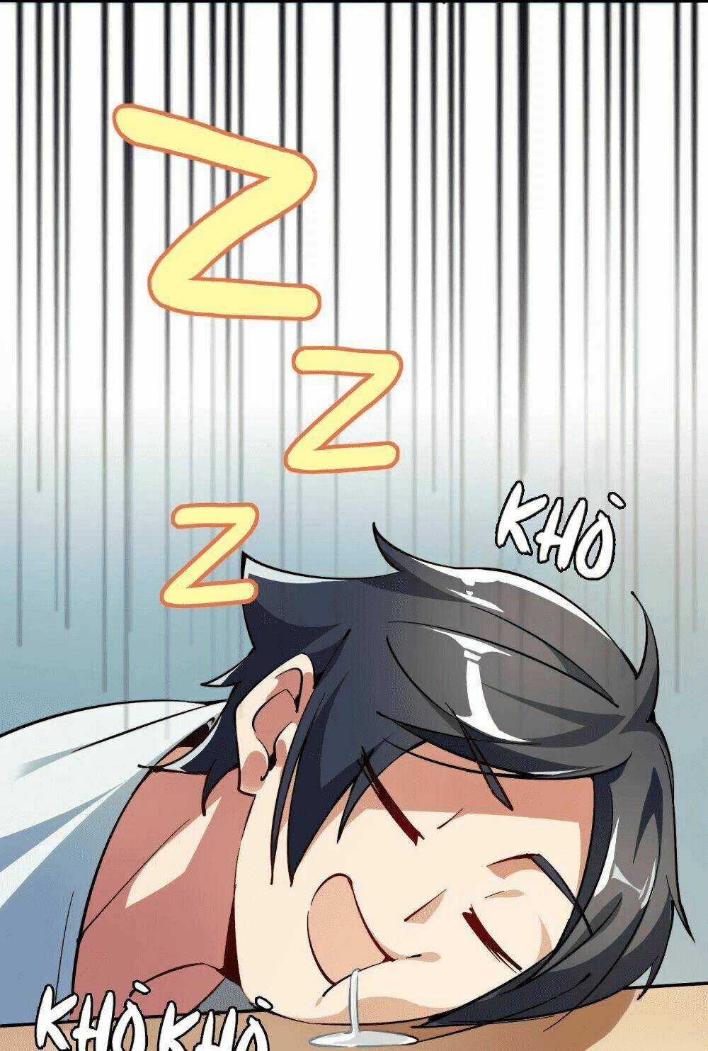 Từ Hôm Nay Bắt Đầu Làm Người Giàu Nhất Chapter 1 trang 12