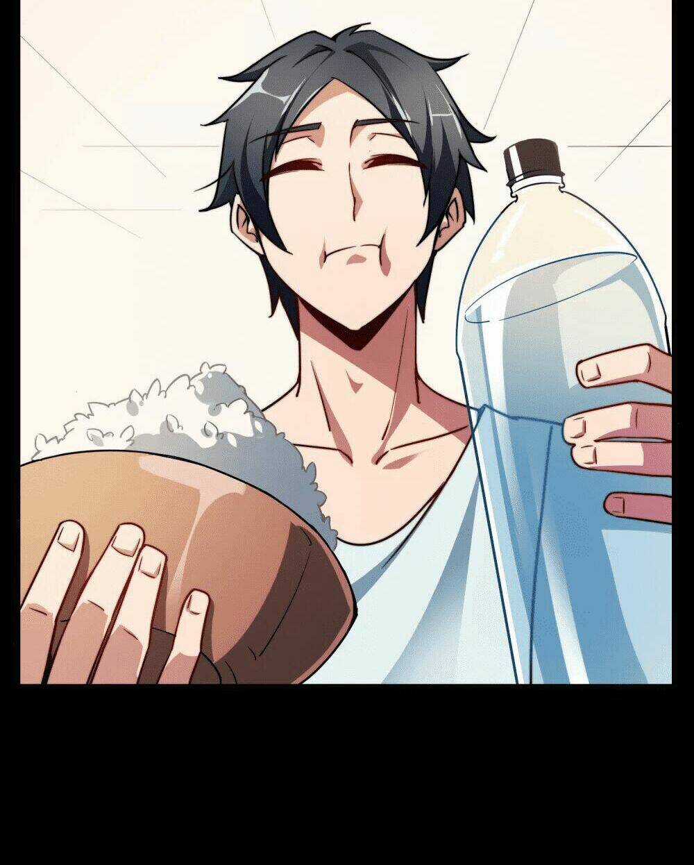 Từ Hôm Nay Bắt Đầu Làm Người Giàu Nhất Chapter 1 trang 18