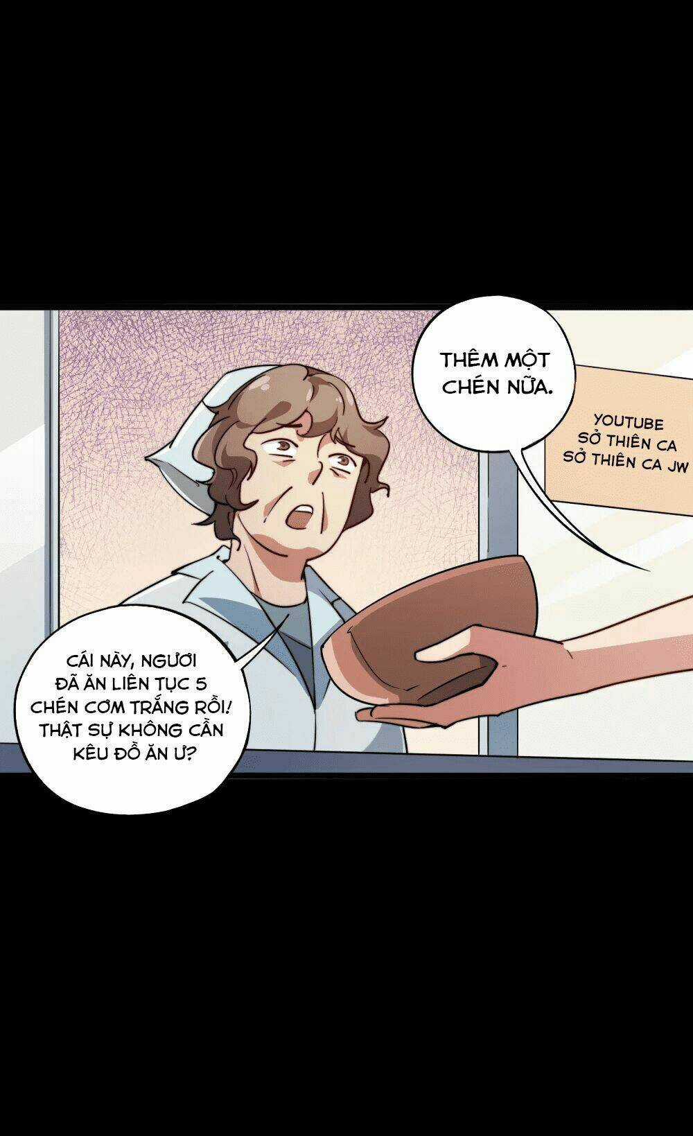 Từ Hôm Nay Bắt Đầu Làm Người Giàu Nhất Chapter 1 trang 19