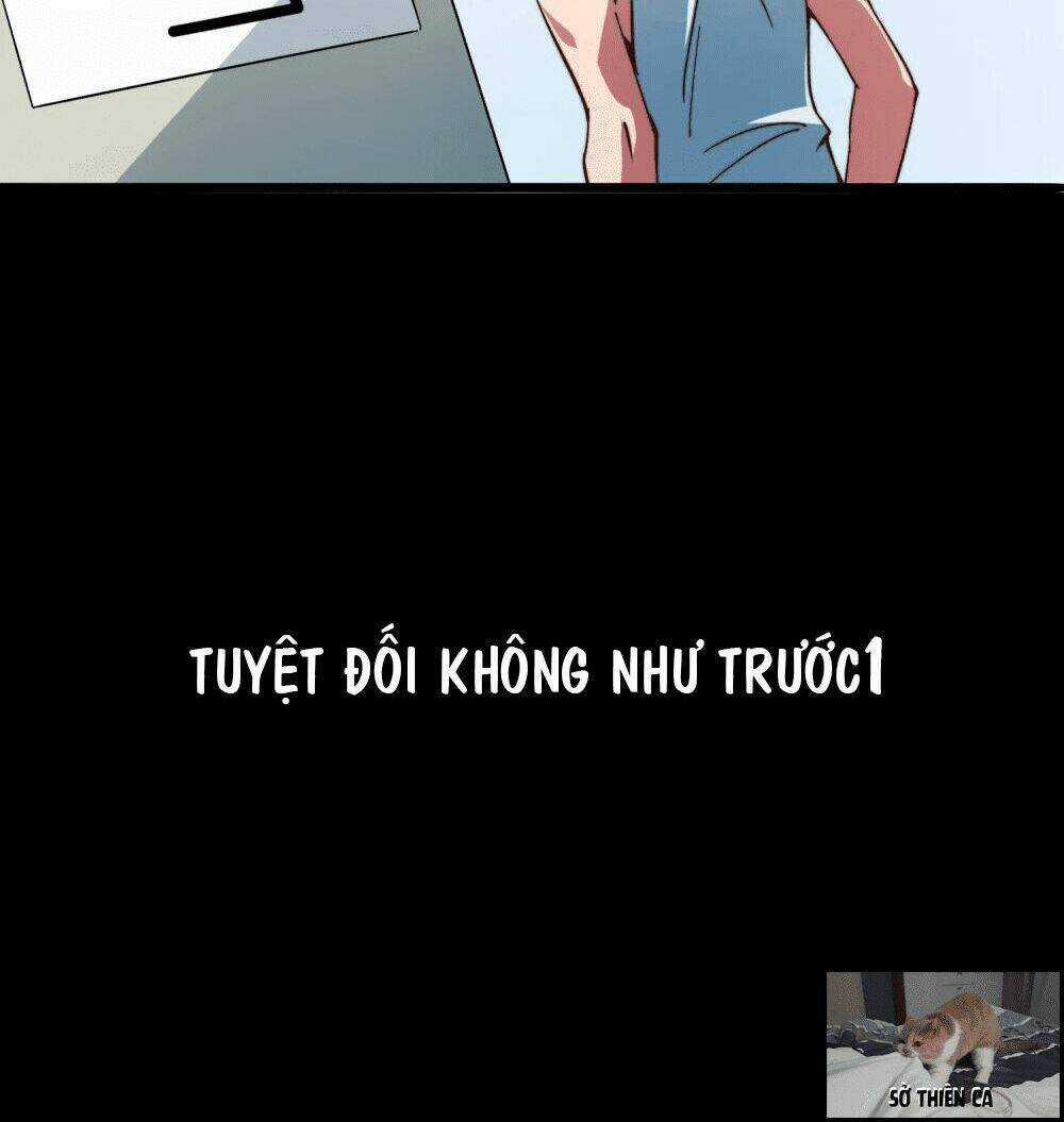 Từ Hôm Nay Bắt Đầu Làm Người Giàu Nhất Chapter 1 trang 24