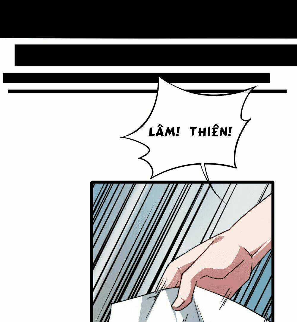 Từ Hôm Nay Bắt Đầu Làm Người Giàu Nhất Chapter 1 trang 25