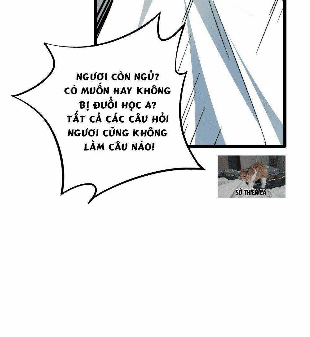 Từ Hôm Nay Bắt Đầu Làm Người Giàu Nhất Chapter 1 trang 26