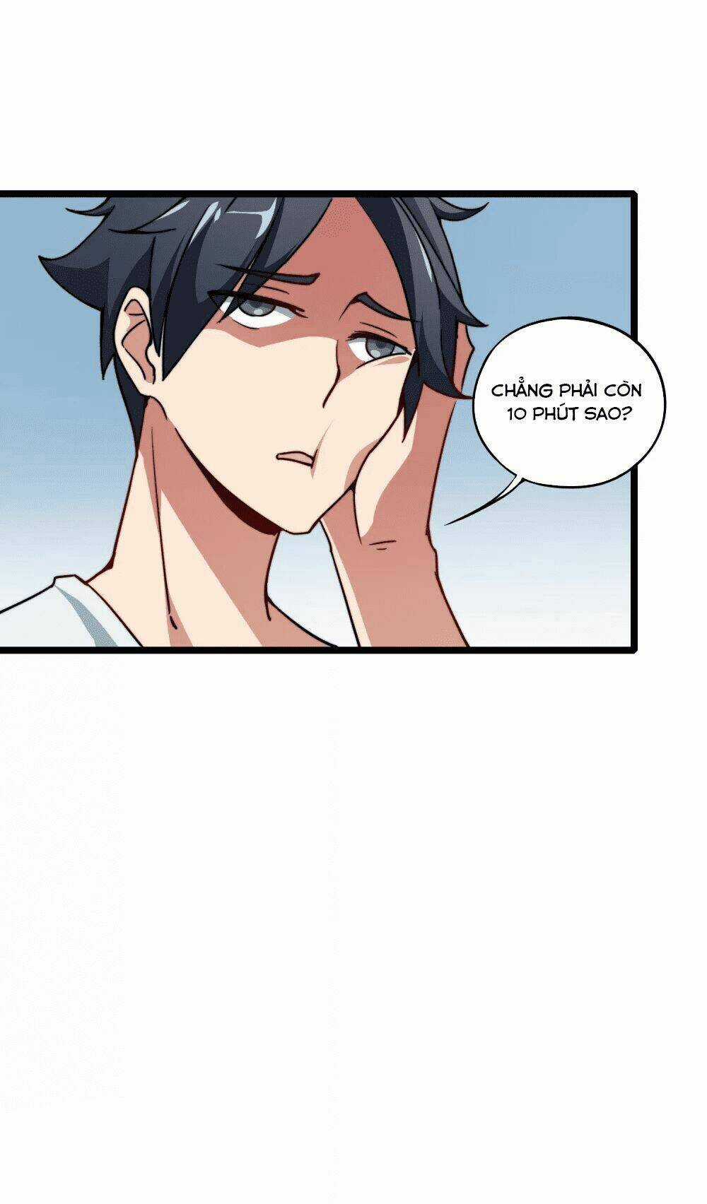 Từ Hôm Nay Bắt Đầu Làm Người Giàu Nhất Chapter 1 trang 27