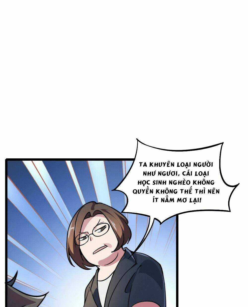 Từ Hôm Nay Bắt Đầu Làm Người Giàu Nhất Chapter 1 trang 30