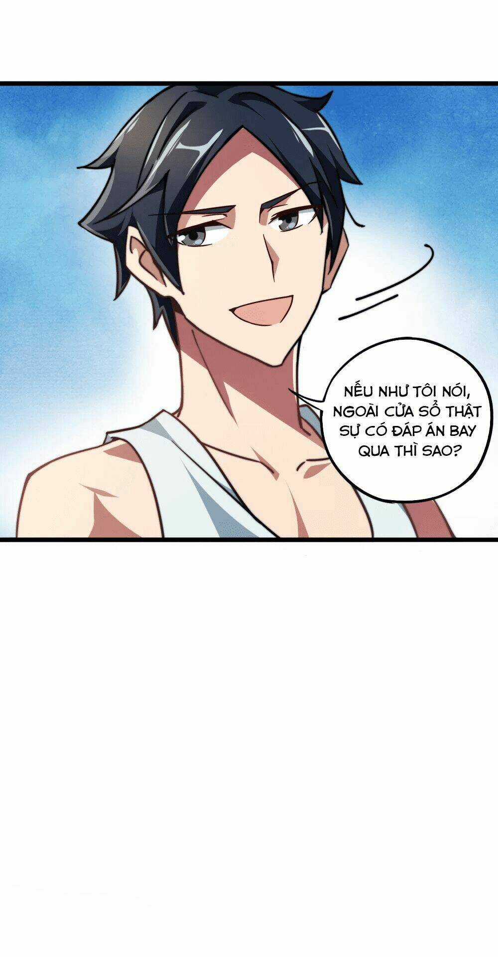 Từ Hôm Nay Bắt Đầu Làm Người Giàu Nhất Chapter 1 trang 33