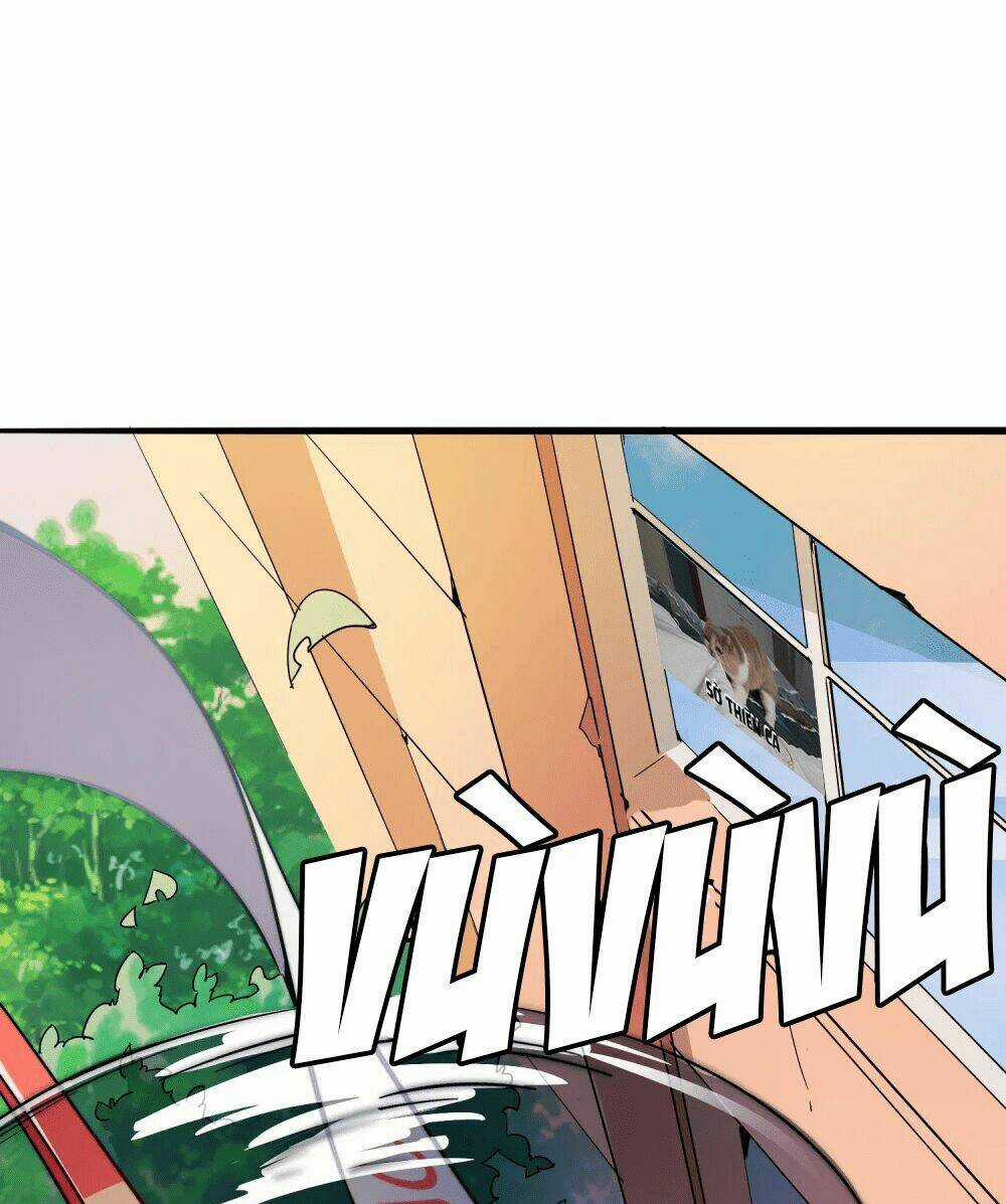 Từ Hôm Nay Bắt Đầu Làm Người Giàu Nhất Chapter 1 trang 34