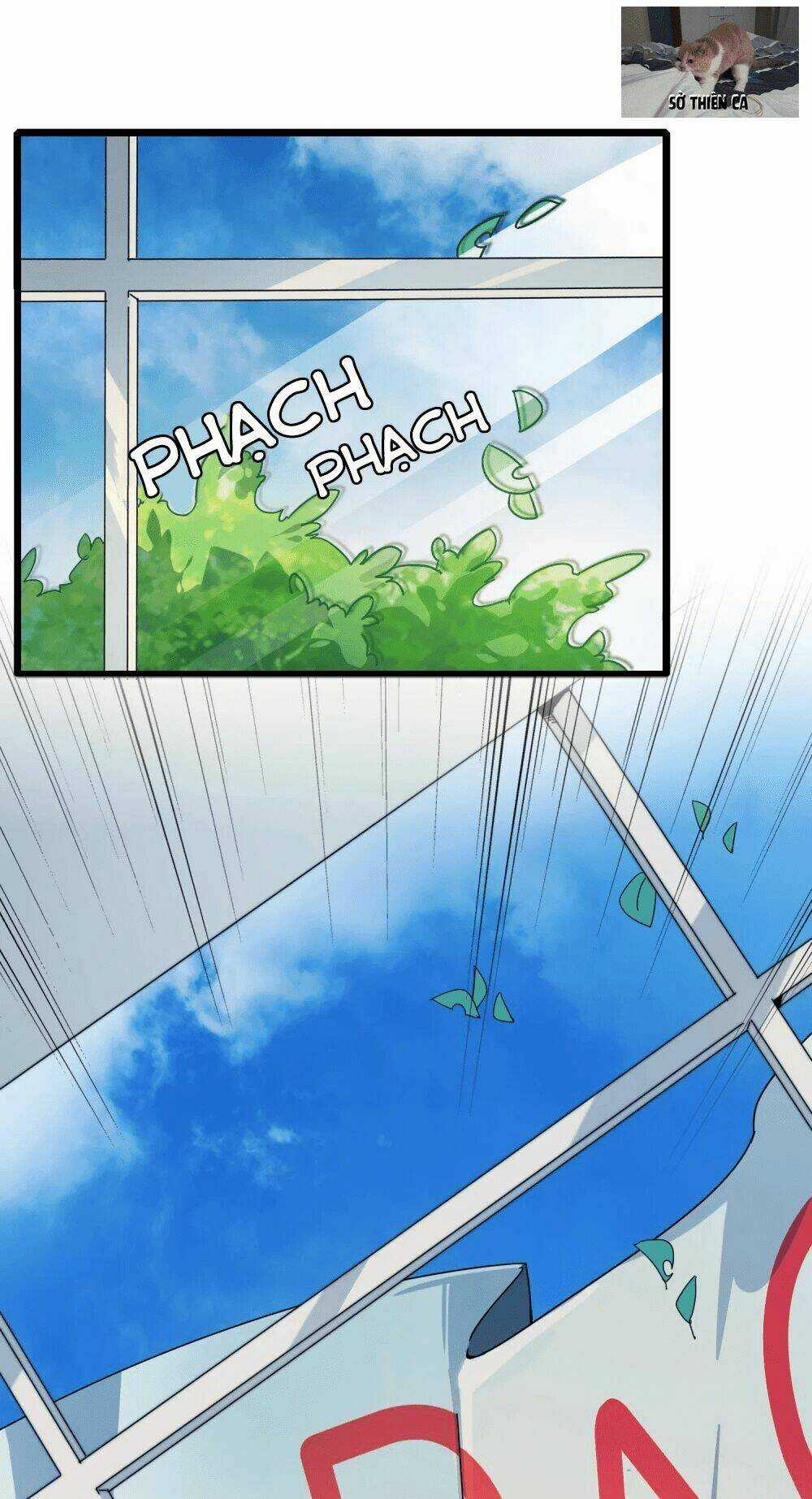 Từ Hôm Nay Bắt Đầu Làm Người Giàu Nhất Chapter 1 trang 36