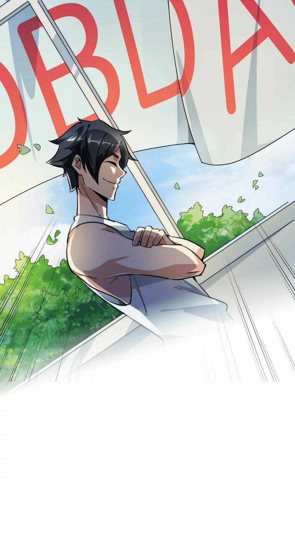 Từ Hôm Nay Bắt Đầu Làm Người Giàu Nhất Chapter 1 trang 37