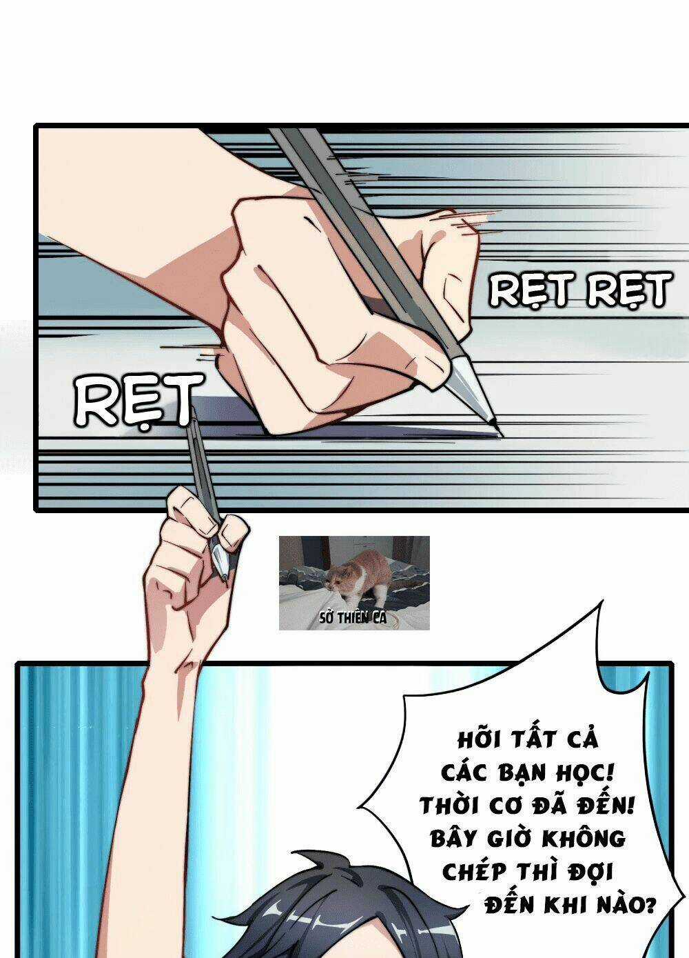 Từ Hôm Nay Bắt Đầu Làm Người Giàu Nhất Chapter 1 trang 42