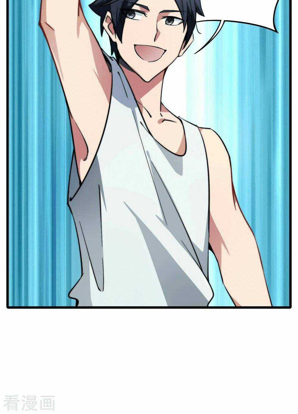 Từ Hôm Nay Bắt Đầu Làm Người Giàu Nhất Chapter 1 trang 43