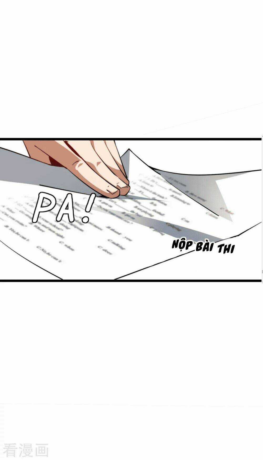 Từ Hôm Nay Bắt Đầu Làm Người Giàu Nhất Chapter 1 trang 45