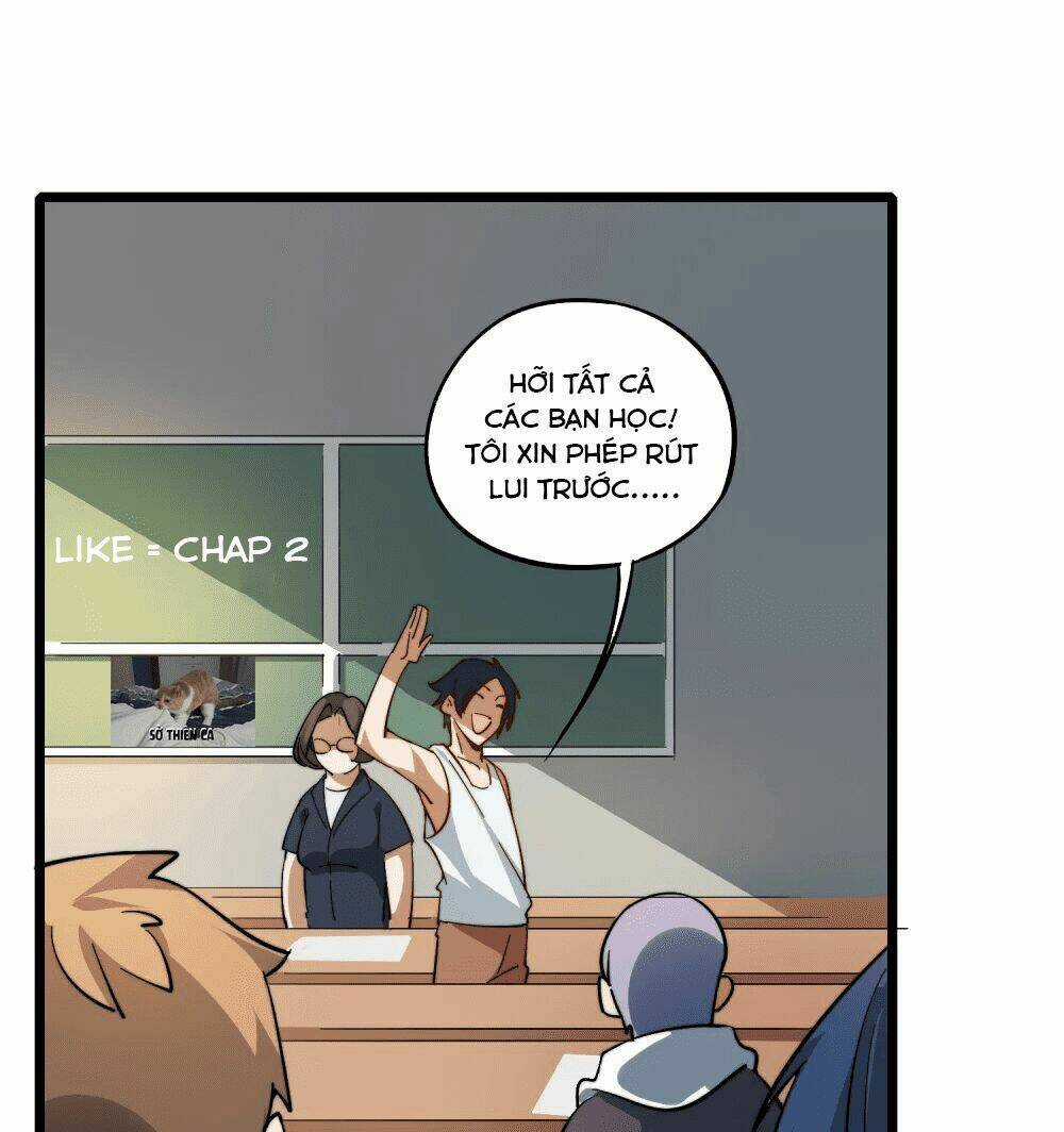 Từ Hôm Nay Bắt Đầu Làm Người Giàu Nhất Chapter 1 trang 46