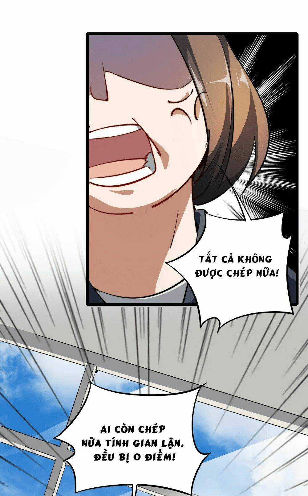 Từ Hôm Nay Bắt Đầu Làm Người Giàu Nhất Chapter 1 trang 48