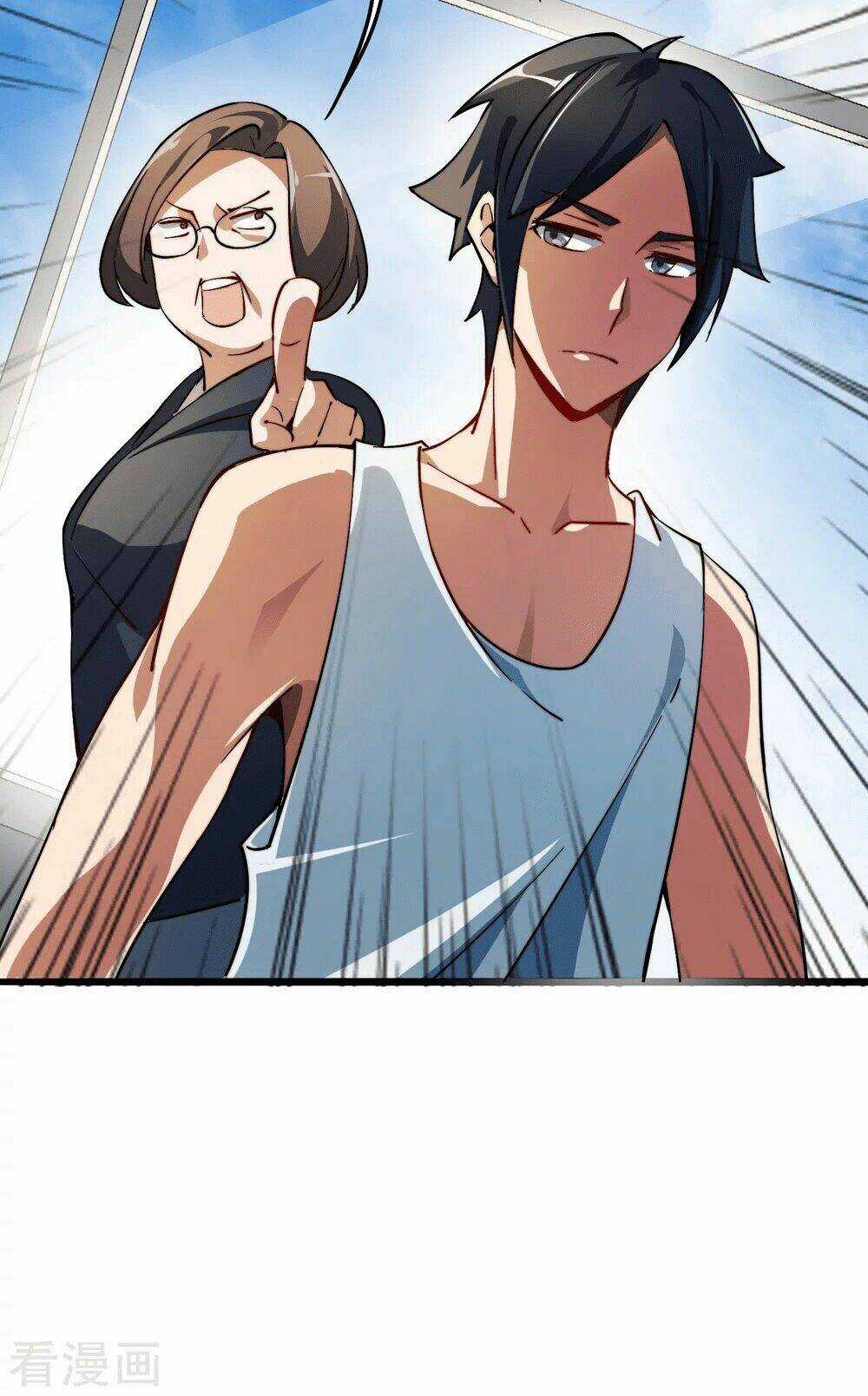 Từ Hôm Nay Bắt Đầu Làm Người Giàu Nhất Chapter 1 trang 49