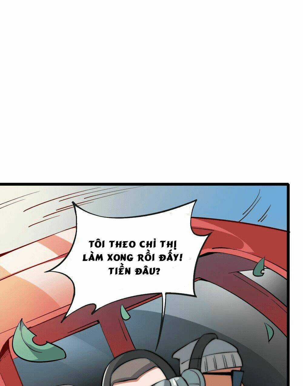 Từ Hôm Nay Bắt Đầu Làm Người Giàu Nhất Chapter 1 trang 50