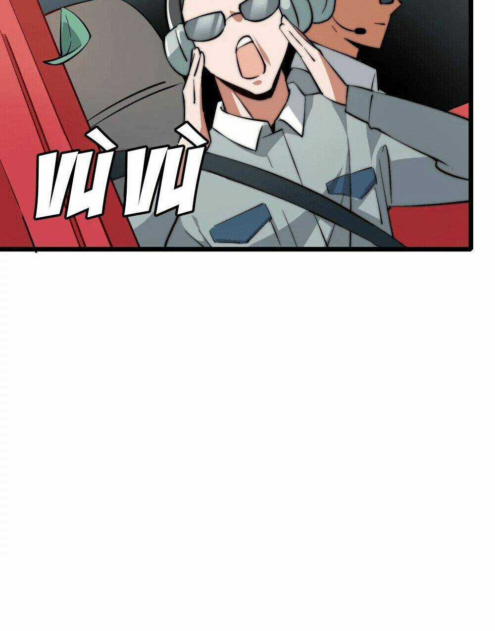 Từ Hôm Nay Bắt Đầu Làm Người Giàu Nhất Chapter 1 trang 51