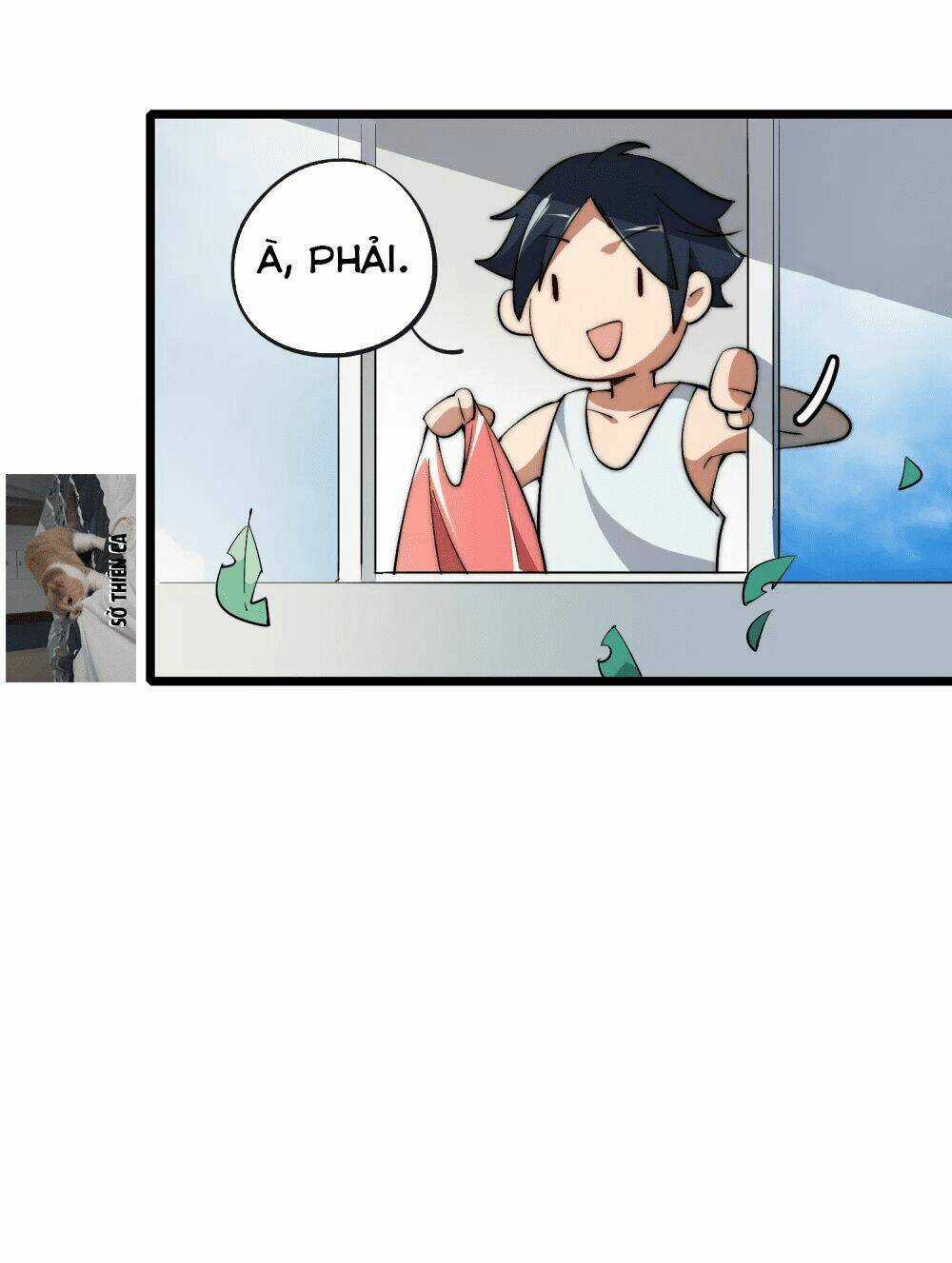 Từ Hôm Nay Bắt Đầu Làm Người Giàu Nhất Chapter 1 trang 52