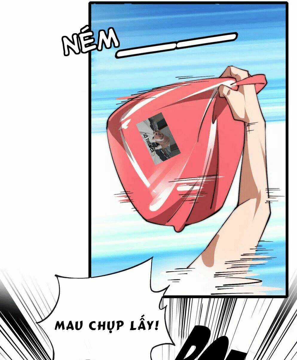 Từ Hôm Nay Bắt Đầu Làm Người Giàu Nhất Chapter 1 trang 54