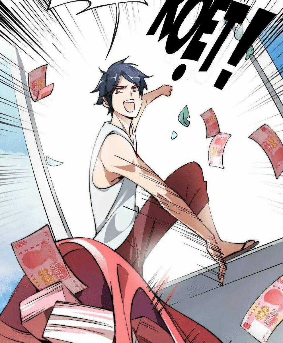 Từ Hôm Nay Bắt Đầu Làm Người Giàu Nhất Chapter 1 trang 55