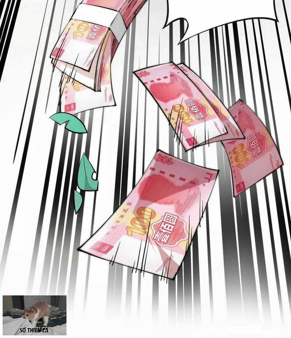 Từ Hôm Nay Bắt Đầu Làm Người Giàu Nhất Chapter 1 trang 57