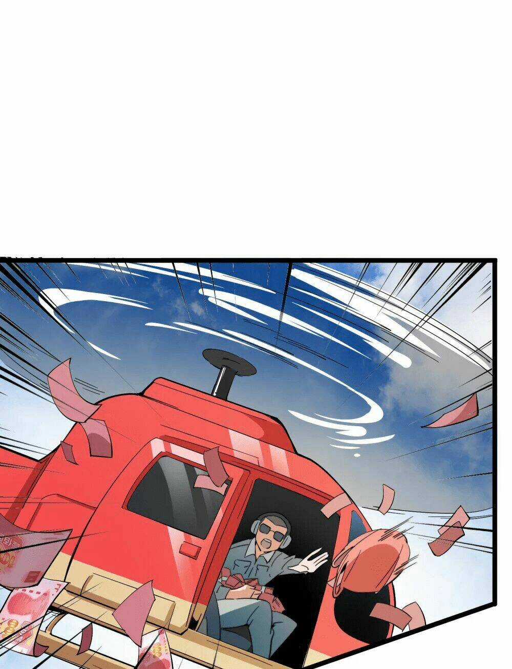 Từ Hôm Nay Bắt Đầu Làm Người Giàu Nhất Chapter 1 trang 58