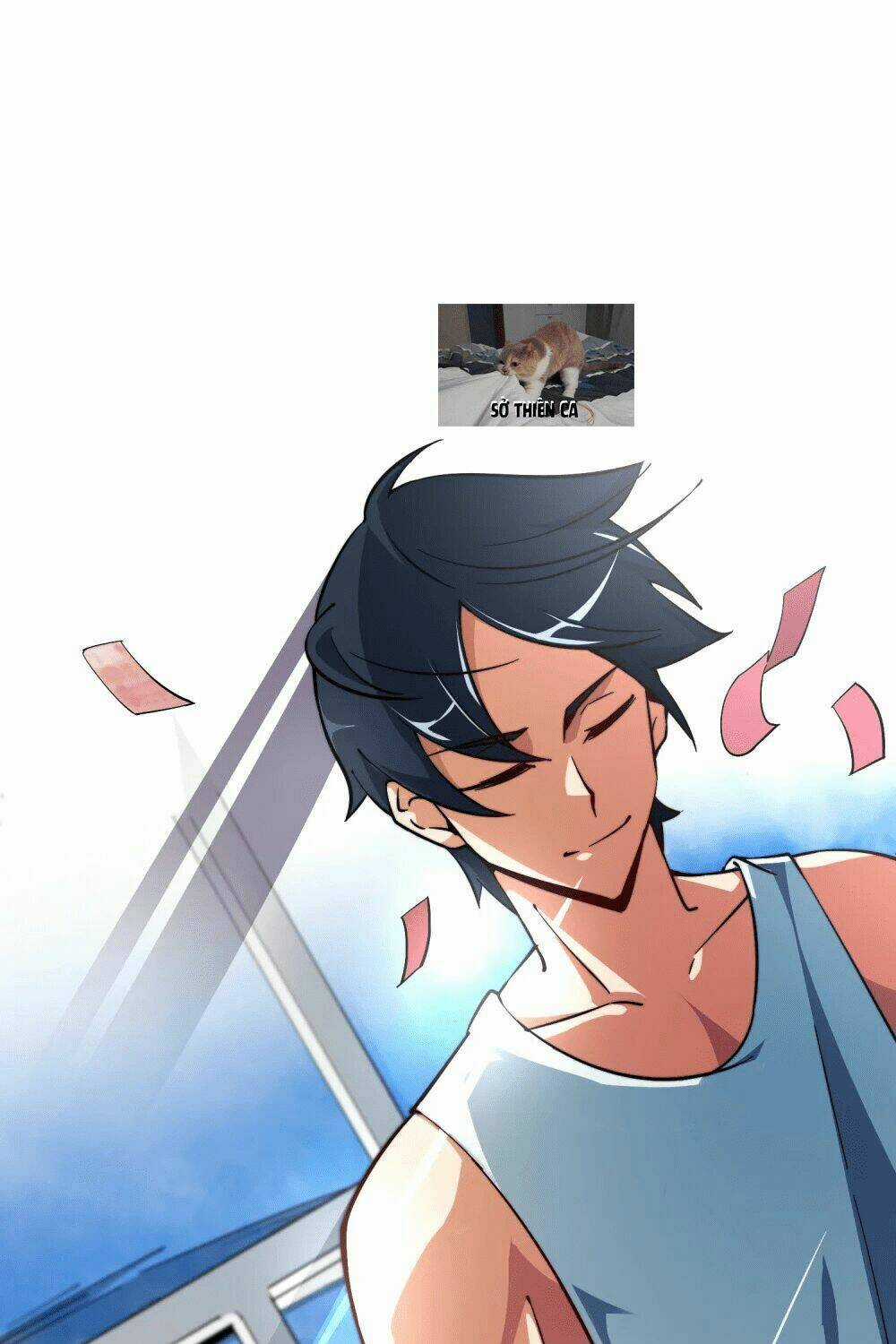 Từ Hôm Nay Bắt Đầu Làm Người Giàu Nhất Chapter 1 trang 60