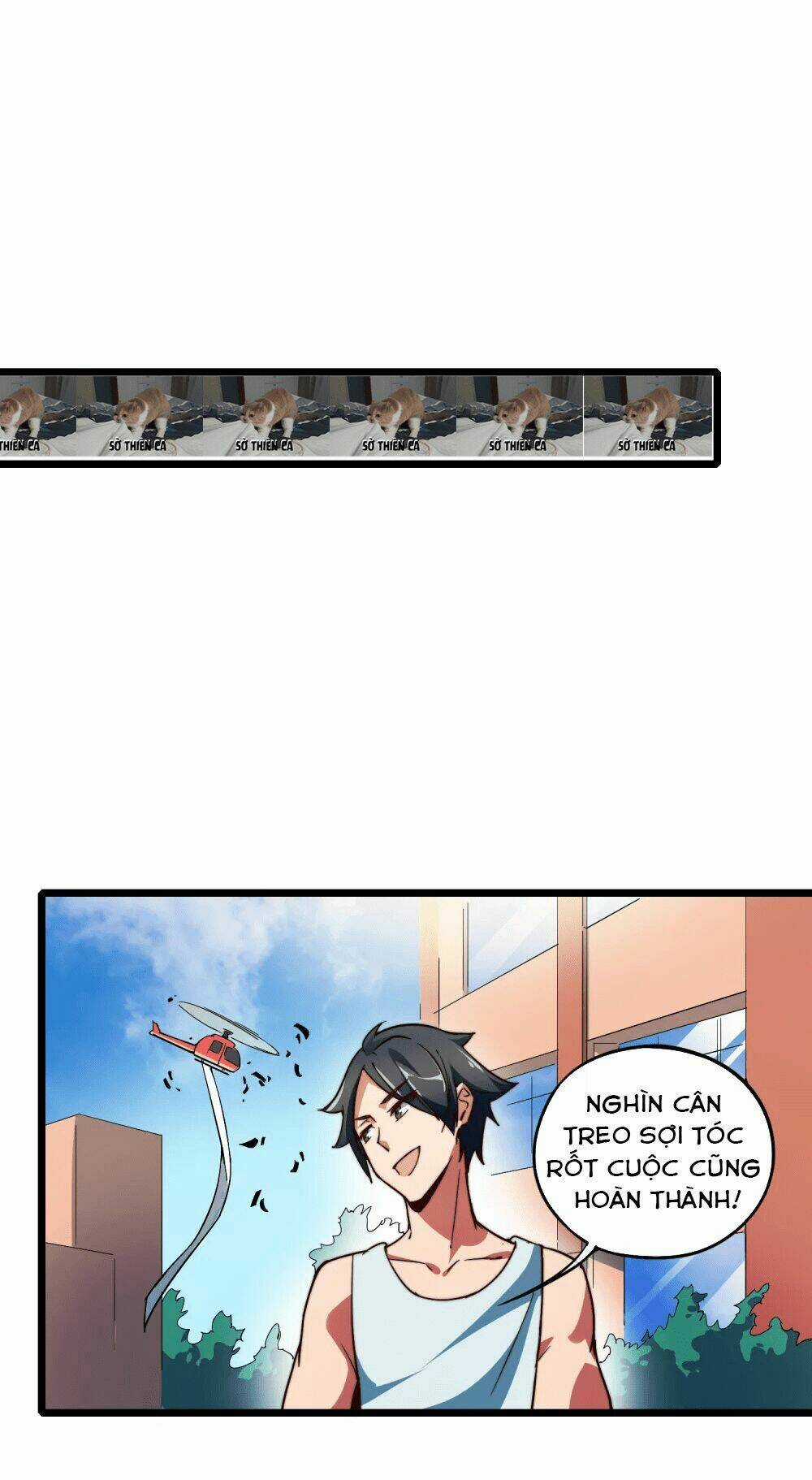 Từ Hôm Nay Bắt Đầu Làm Người Giàu Nhất Chapter 1 trang 63