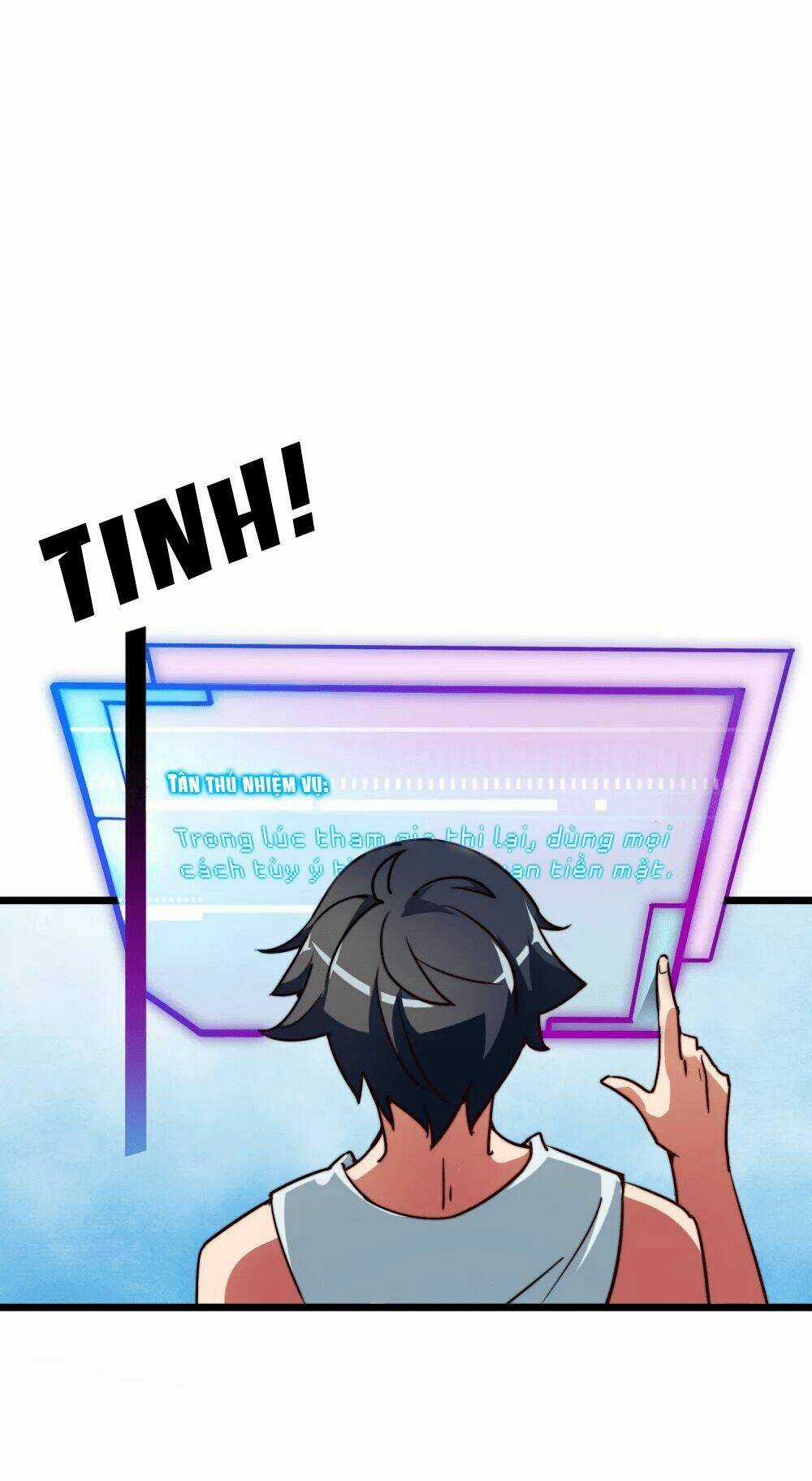 Từ Hôm Nay Bắt Đầu Làm Người Giàu Nhất Chapter 1 trang 65